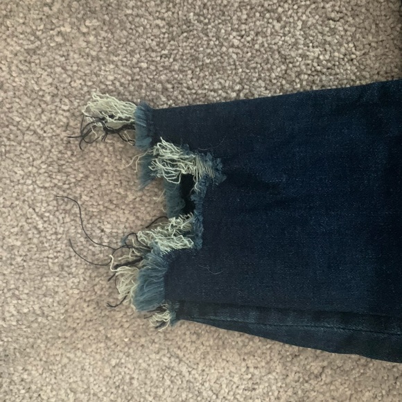 American Eagle Dream Jeans - Picture 3 of 4